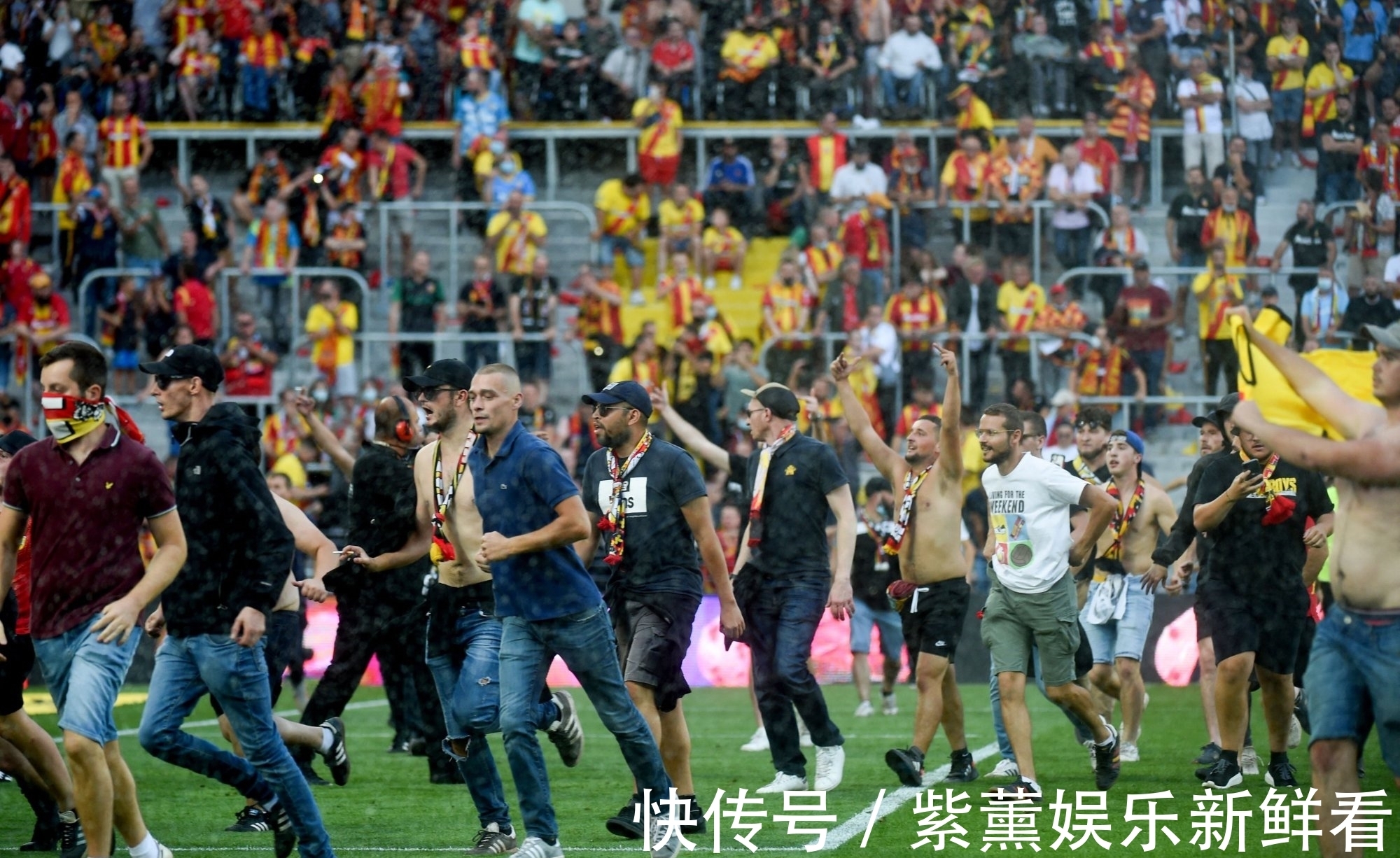 能重拾对比