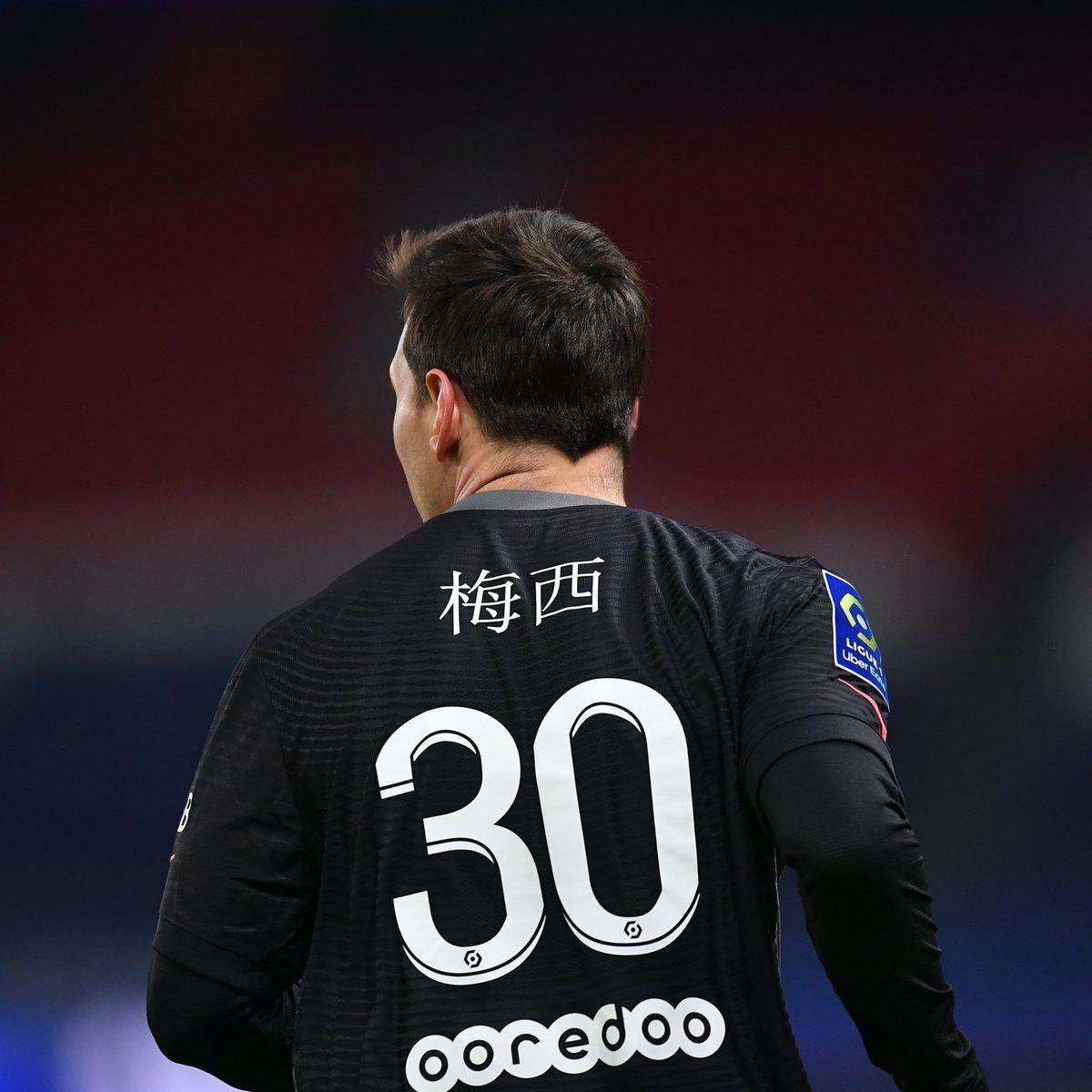 动的局面