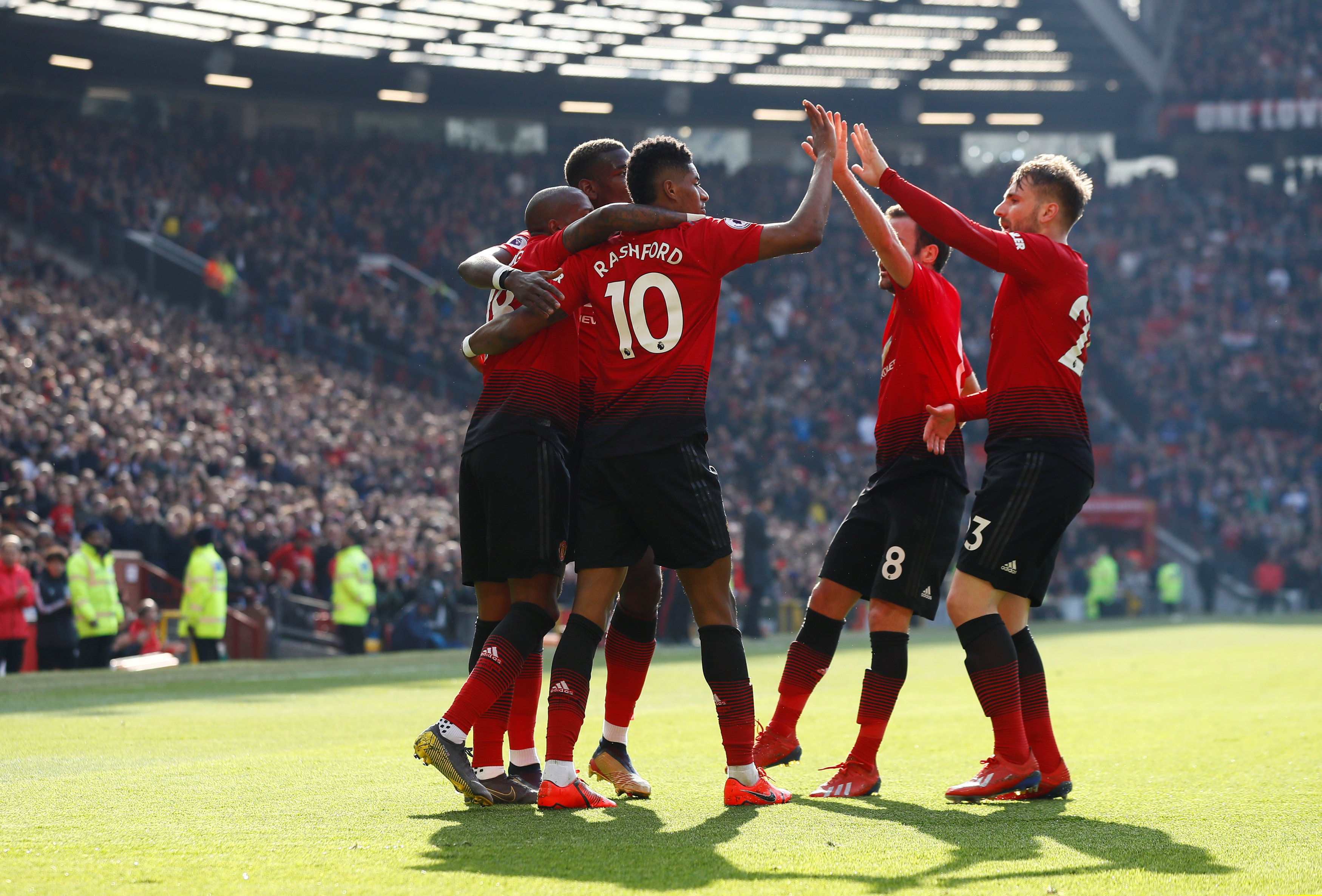 为各路豪强 为各路豪强