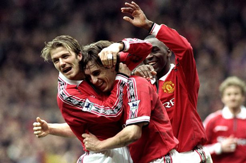 引力的焦点 引力的焦点