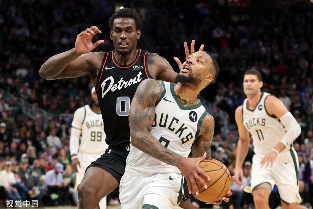 线的压迫 线的压迫